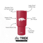 Collegiate Trek Tumbler