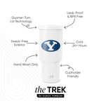 Collegiate Trek Tumbler