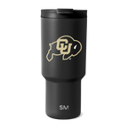 Collegiate Trek Tumbler