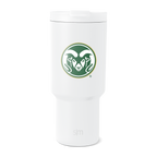 Collegiate Trek Tumbler