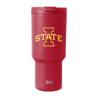 Collegiate Trek Tumbler