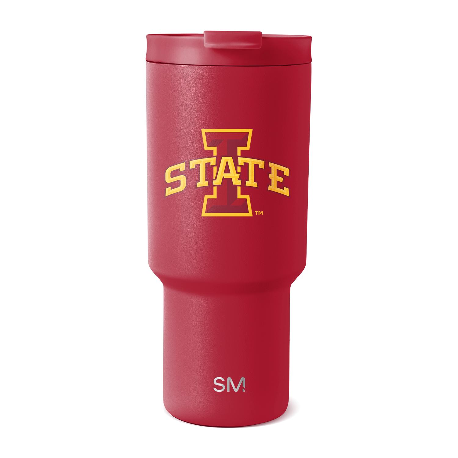 Collegiate Trek Tumbler