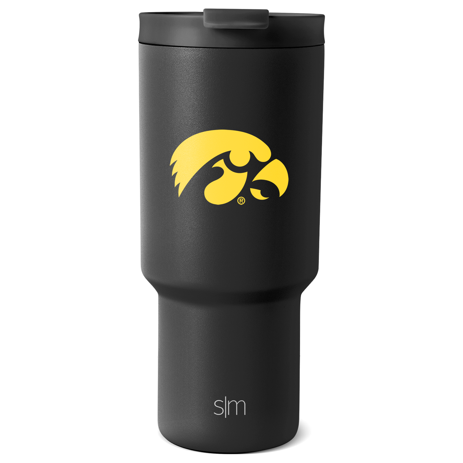 Collegiate Trek Tumbler