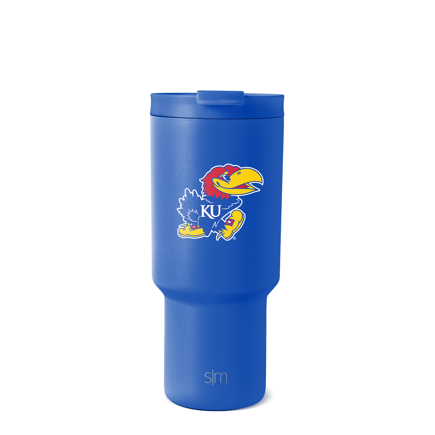 Collegiate Trek Tumbler