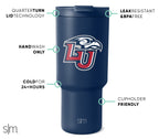 Collegiate Trek Tumbler