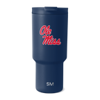 Collegiate Trek Tumbler
