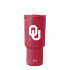 Collegiate Trek Tumbler