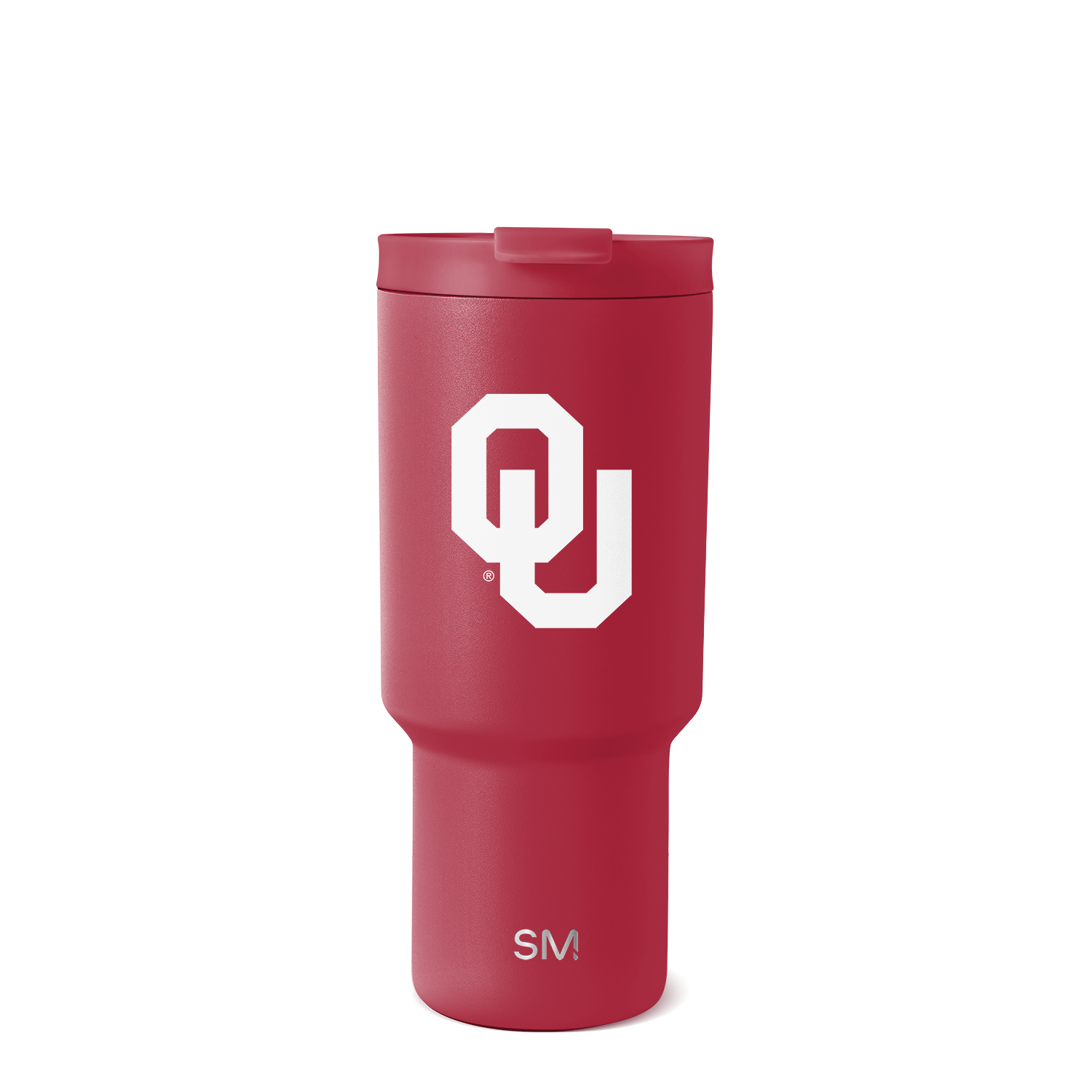 Collegiate Trek Tumbler