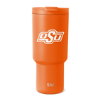 Collegiate Trek Tumbler