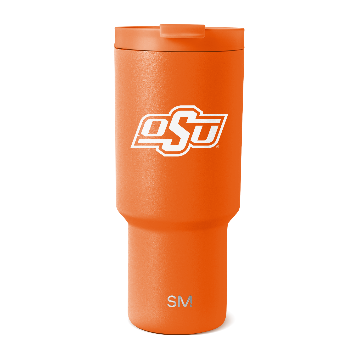 Collegiate Trek Tumbler