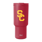 Collegiate Trek Tumbler