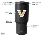Collegiate Trek Tumbler