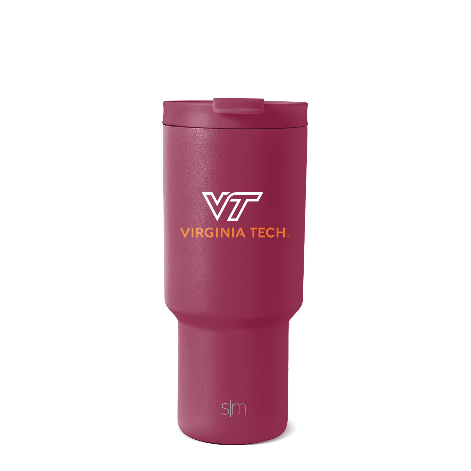Collegiate Trek Tumbler