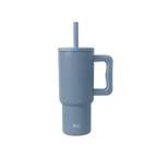 Trek Kids Tumbler with Silicone Straw Lid