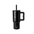 Trek Kids Tumbler with Silicone Straw Lid