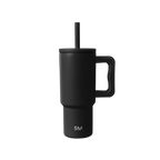 Trek Kids Tumbler with Silicone Straw Lid
