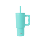Trek Kids Tumbler with Silicone Straw Lid