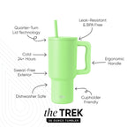 Trek Tumbler