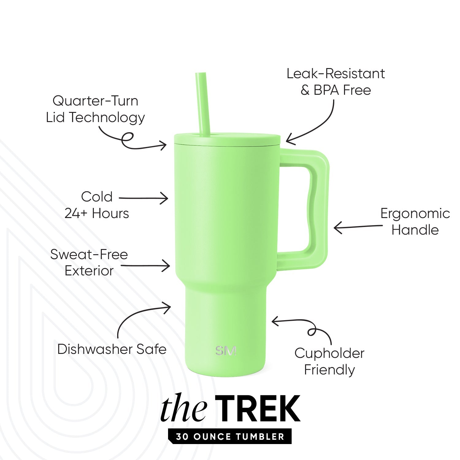 Trek Tumbler