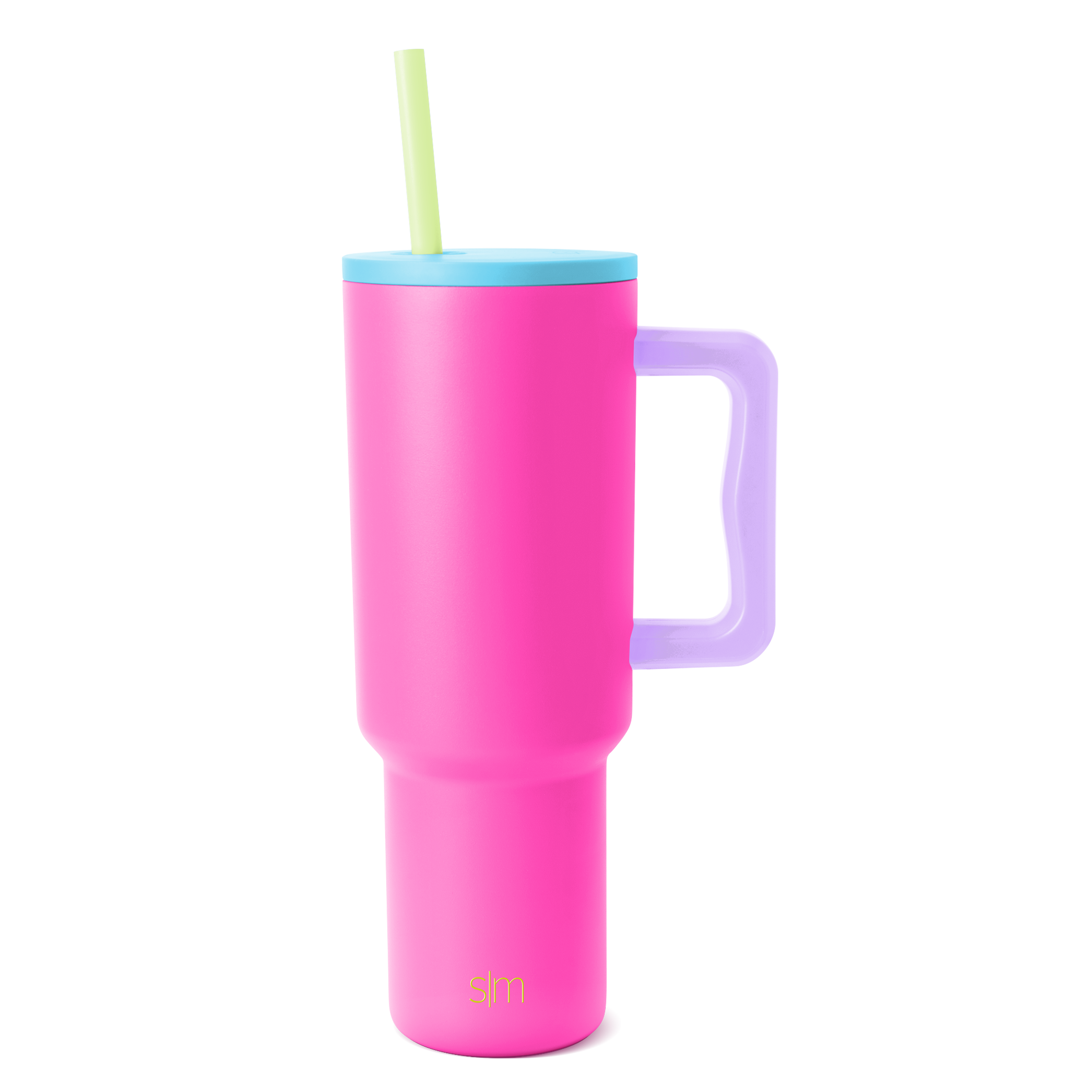 Trek Tumbler
