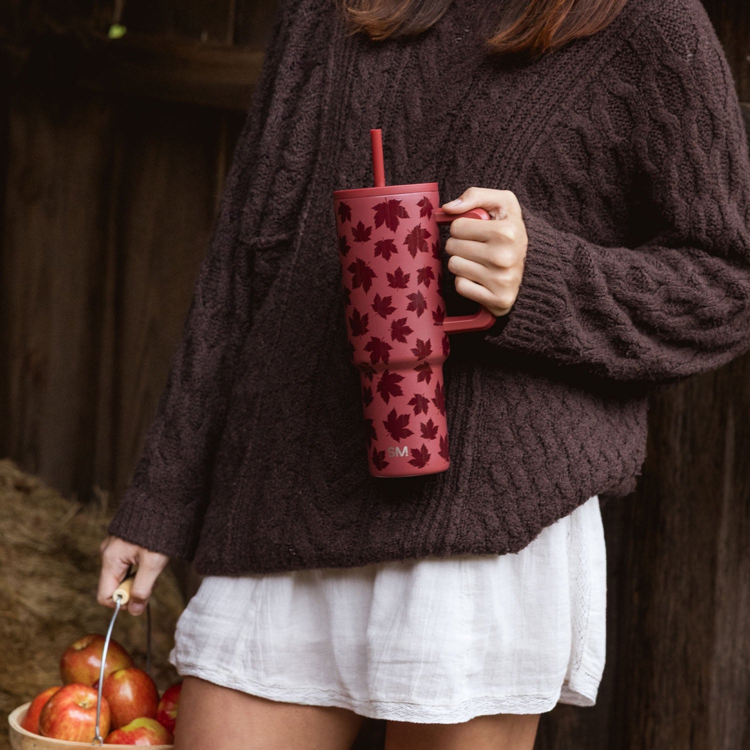 Trek Tumbler