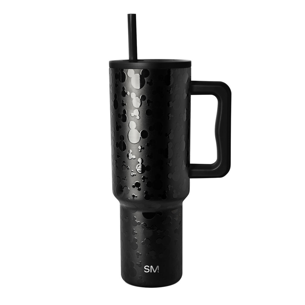 Trek Tumbler