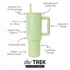 Trek Tumbler
