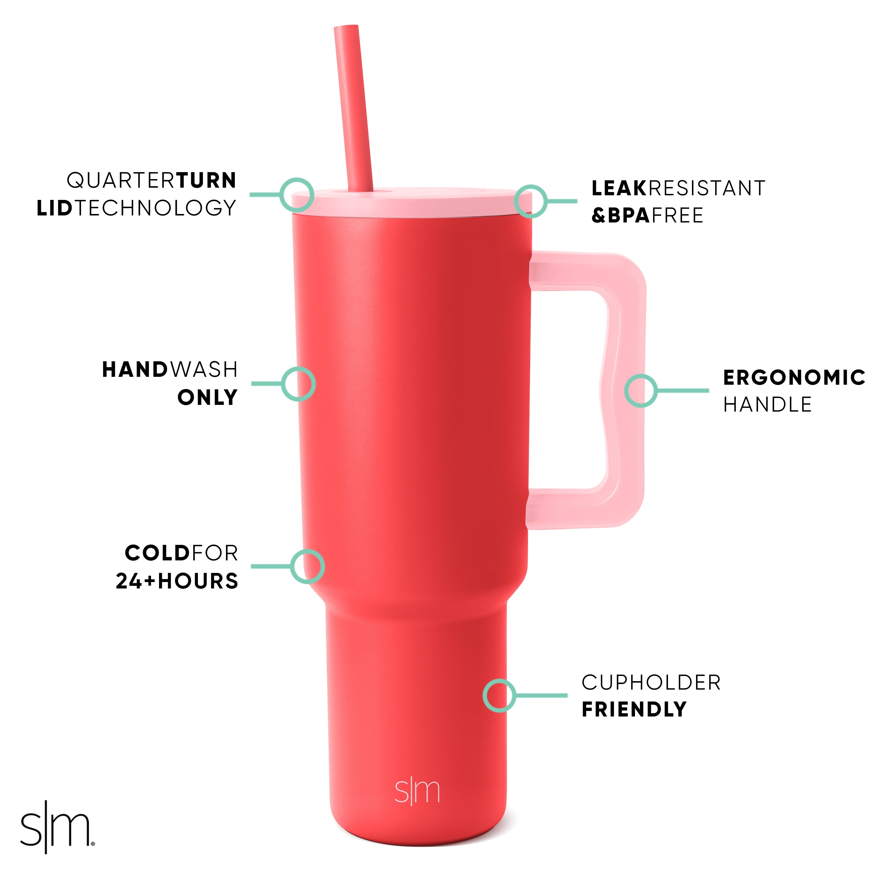 Trek Tumbler