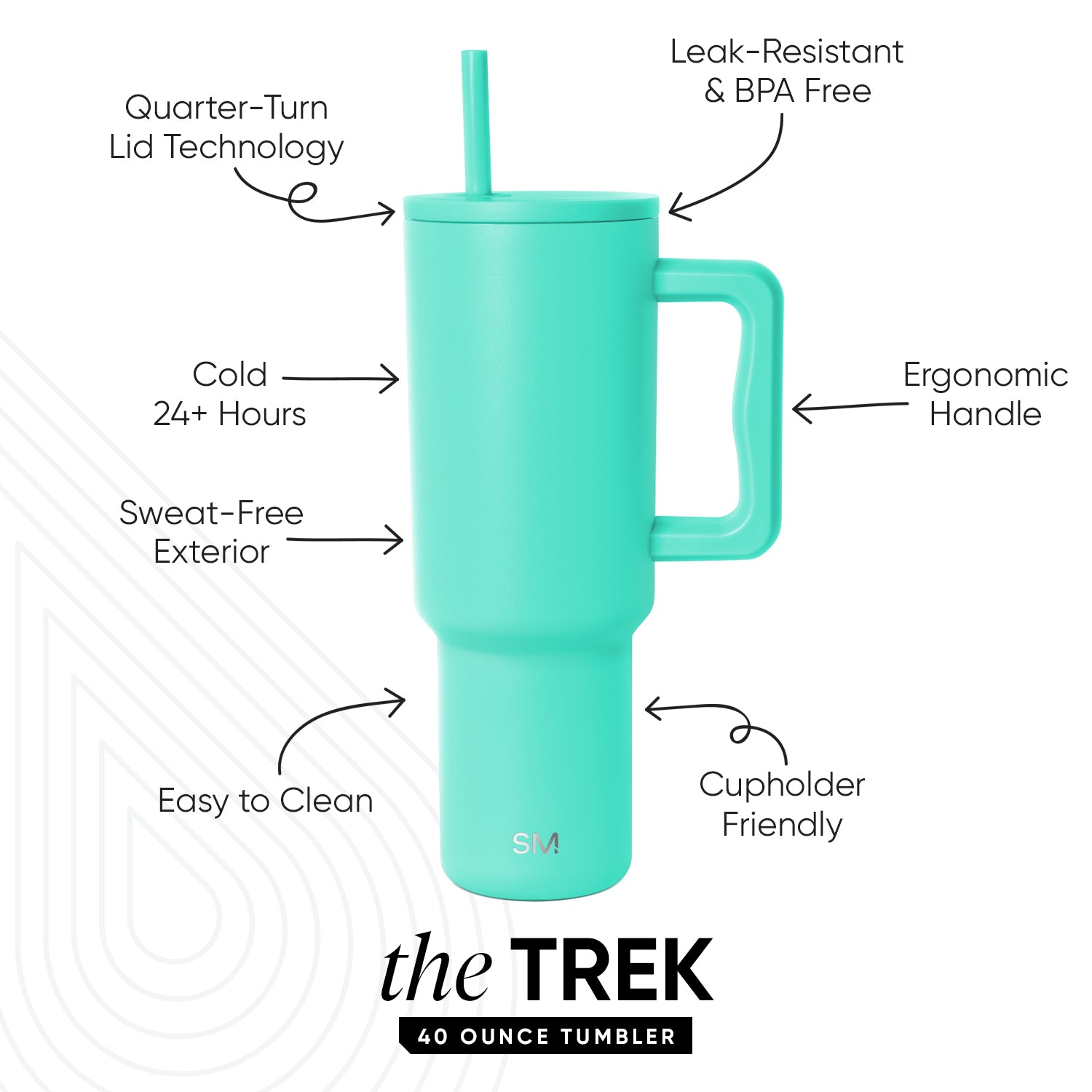 Trek Tumbler