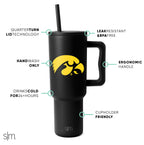 Collegiate Trek Tumbler