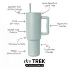 Trek Tumbler