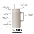 Trek Tumbler