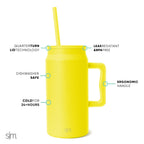 Trek Tumbler
