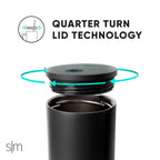Trek Tumbler