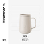 Voyager Mug with Handle - Signature
