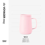 Voyager Mug with Handle - Signature