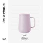 Voyager Mug with Handle - Signature