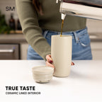 Voyager Tumbler - Signature