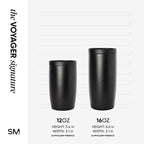 Voyager Tumbler - Signature