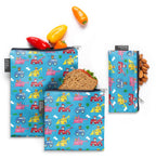 Ellie Snack Bag
