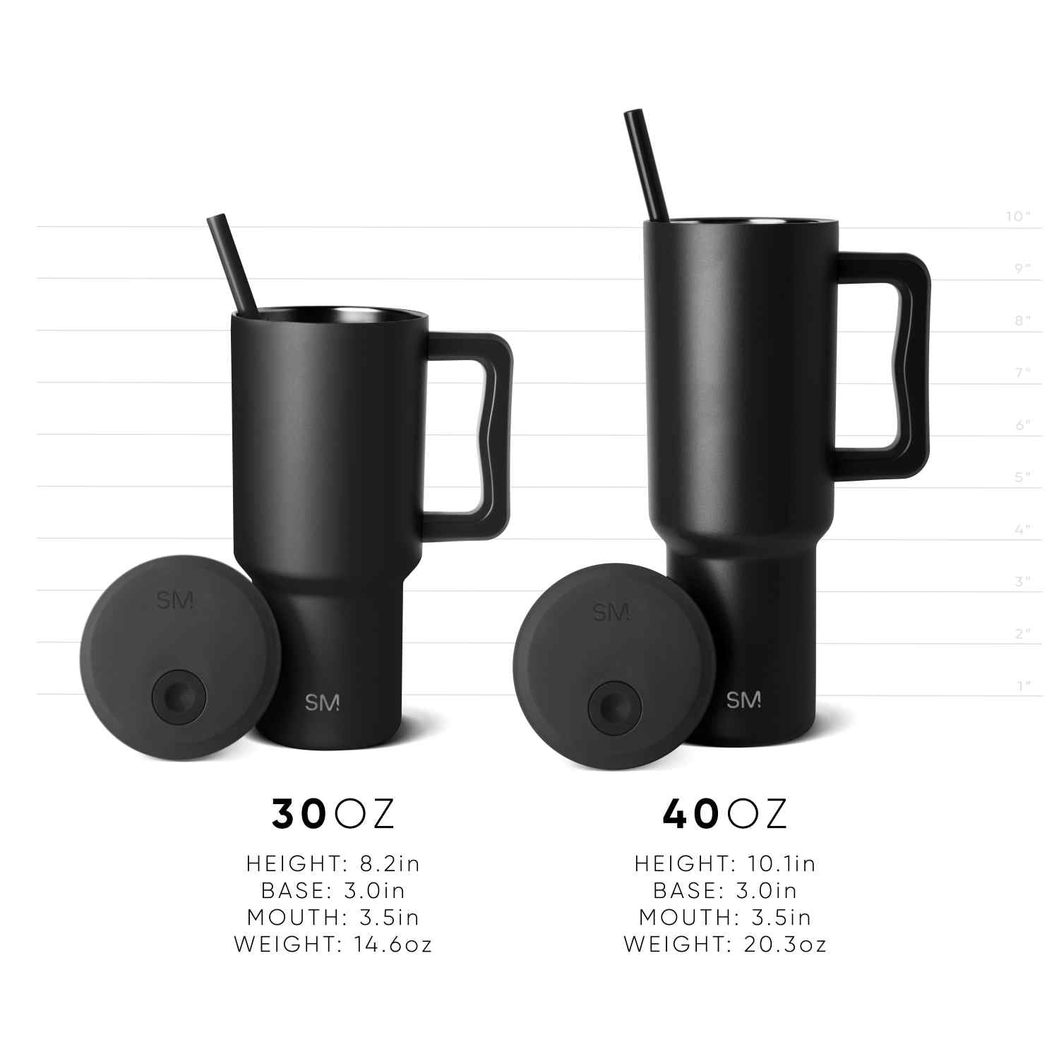Trek Tumbler